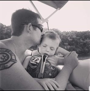 Meet your Posher, Daniel